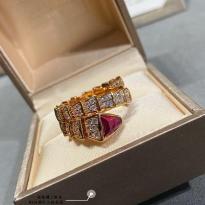 cheap quality BVLGARI Rings Model No. 61